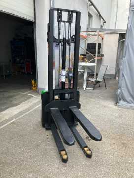 Heftruck gebruikt HC CDD15-WS-I ELEKTRO HOCHHUBWAGENDEICHSEL (13055658)
