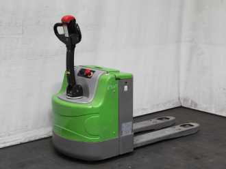 Heftruck gebruikt HELI CBD 20-150GJH ELEKTRO NIEDERHUBWAGENDEICHSEL (13004236)
