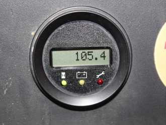 Heftruck gebruikt HELI CBD 20-150GJH ELEKTRO NIEDERHUBWAGENDEICHSEL (13004236)