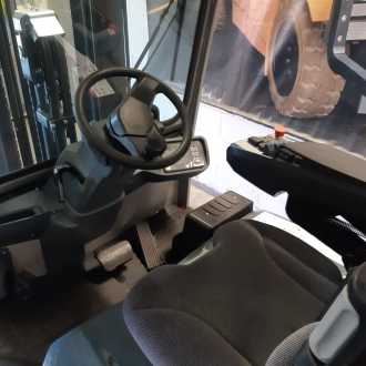 Heftruck gebruikt HELI CPD16SQ-GE2LI ELEKTRO DREIRADFRONTSTAPLER (13059546)