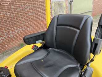 Heftruck gebruikt HYSTER E4.0XN ELEKTRO VIERRADFRONTSTAPLER (13060753)