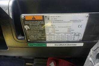 Heftruck gebruikt HYSTER H 1.8FT - Nur 3.074 Stunden GAS VIERRADFRONTSTAPLER (13045686)