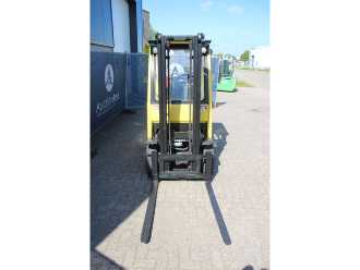 Heftruck gebruikt HYSTER H1.6FT GAS VIERRADFRONTSTAPLER (13062958)