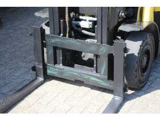Heftruck gebruikt HYSTER H1.6FT GAS VIERRADFRONTSTAPLER (13062958)