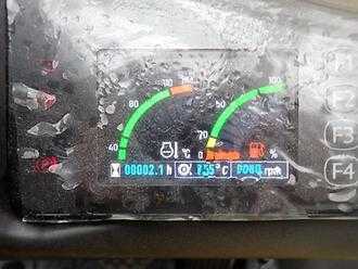 Heftruck gebruikt HYSTER H3.0UT DIESEL VIERRADFRONTSTAPLER (13005140)