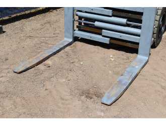 Heftruck gebruikt HYSTER H3.5FT DIESEL VIERRADFRONTSTAPLER (13064286)