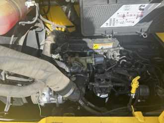 Heftruck gebruikt HYSTER H30XMS-9 DIESEL VIERRADFRONTSTAPLER (13004998)