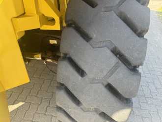 Heftruck gebruikt HYSTER H30XMS-9 DIESEL VIERRADFRONTSTAPLER (13004998)