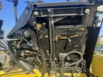 Heftruck gebruikt HYSTER H30XMS-9 DIESEL VIERRADFRONTSTAPLER (13004998)