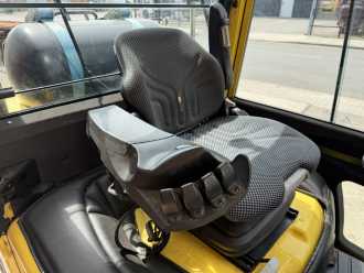 Heftruck gebruikt HYSTER H5.5FT GAS VIERRADFRONTSTAPLER (13054643)