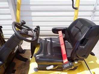 Heftruck gebruikt HYSTER J1.5XNT ELEKTRO DREIRADFRONTSTAPLER (12966140)