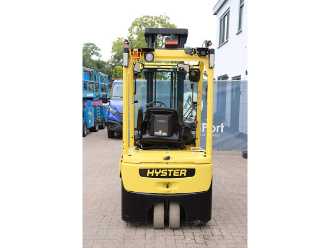 Heftruck gebruikt HYSTER J2.0XNT MWB ELEKTRO VIERRADFRONTSTAPLER (13065059)