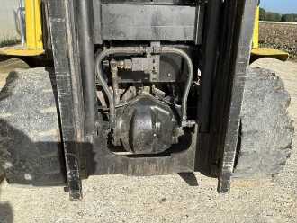 Heftruck gebruikt HYSTER J3.00XM ELEKTRO VIERRADFRONTSTAPLER (13073392)