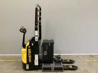 Heftruck gebruikt HYSTER P2.0 WEITERE HOCHHUBWAGENDEICHSEL (13045814)
