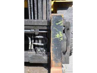 Heftruck gebruikt HYUNDAI 33L-7A GAS VIERRADFRONTSTAPLER (13064287)