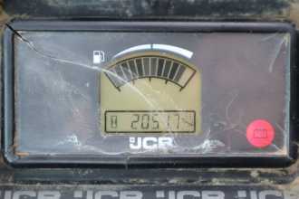 Heftruck gebruikt JCB 930-4 T4 DIESEL GELAENDESTAPLER (12925237)