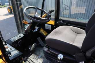 Heftruck gebruikt JCB 940-4 T4 DIESEL GELAENDESTAPLER (12925258)