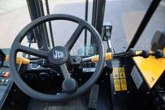 Heftruck gebruikt JCB 940-4 T4 DIESEL GELAENDESTAPLER (12925258)