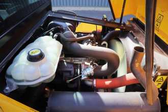 Heftruck gebruikt JCB 940-4 T4 DIESEL GELAENDESTAPLER (12925259)