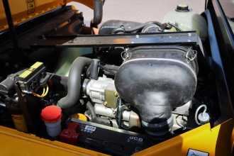 Heftruck gebruikt JCB 940-4 T4 DIESEL GELAENDESTAPLER (12925260)