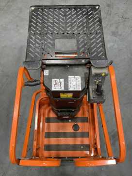 Heftruck gebruikt JLG 10 MSP WEITERE WEITERE (13072990)