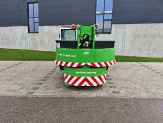 Heftruck gebruikt JMG MC 110 ELEKTRO WEITERE (12947512)