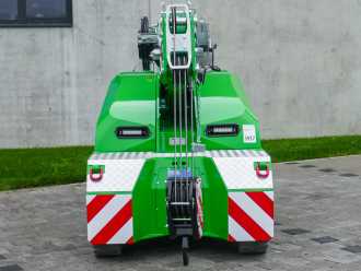 Heftruck gebruikt JMG MC 70S ELEKTRO WEITERE (12947423)