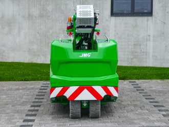 Heftruck gebruikt JMG MC 70S ELEKTRO WEITERE (12947423)