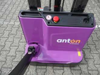 Heftruck gebruikt JUNGHEINRICH AntOn PSM 1.2 - NEU - Lithium-Batterie ELEKTRO HOCHHUBWAGENDEICHSEL (13065162)