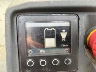 Heftruck gebruikt JUNGHEINRICH ECE230 ELEKTRO HOCHHUBWAGENFAHRERSTAND (12991000)