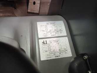 Heftruck gebruikt JUNGHEINRICH EFG 218k LI SP G+E 115 500 DZ ELEKTRO VIERRADFRONTSTAPLER (13073532)