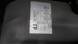 Heftruck gebruikt JUNGHEINRICH EFG 220 SP GE 115 425 DZ ELEKTRO VIERRADFRONTSTAPLER (13043756)
