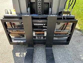 Heftruck gebruikt JUNGHEINRICH EFG S30 - NEU * NEW - DL ELEKTRO VIERRADFRONTSTAPLER (13067205)