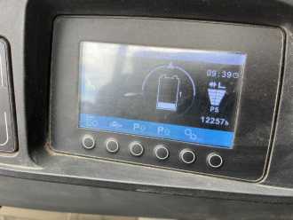 Heftruck gebruikt JUNGHEINRICH EFG213 ELEKTRO DREIRADFRONTSTAPLER (13040749)
