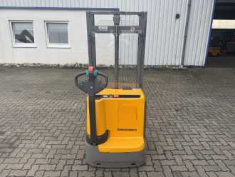 Heftruck gebruikt JUNGHEINRICH EJC112z ELEKTRO HOCHHUBWAGENDEICHSEL (13047581)