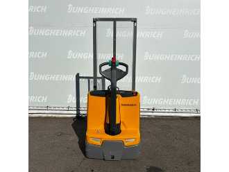 Heftruck gebruikt JUNGHEINRICH EJD 120 150 E ELEKTRO HOCHHUBWAGENDEICHSEL (13064966)