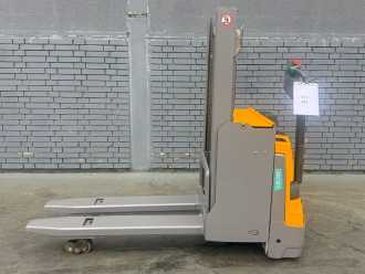 Heftruck gebruikt JUNGHEINRICH EJD 120 Baujahr 2019 Stunden 3186 HH 2010 ELEKTRO HOCHHUBWAGENDEICHSEL (13022501)