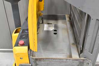 Heftruck gebruikt JUNGHEINRICH EJD 222 /57679/ ELEKTRO HOCHHUBKOMMISSIONIERER (13037564)