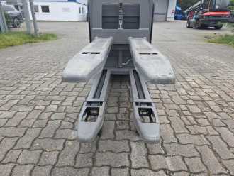 Heftruck gebruikt JUNGHEINRICH EJD120Li ELEKTRO HOCHHUBWAGENDEICHSEL (13072663)