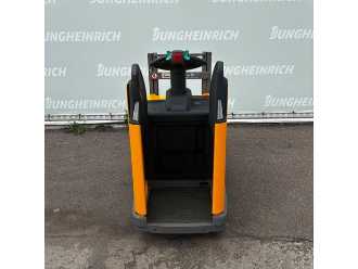 Heftruck gebruikt JUNGHEINRICH ERD 220 1660 ZT ELEKTRO HOCHHUBWAGENMANUELLELEKTRISCH (13071574)