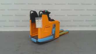 Heftruck gebruikt JUNGHEINRICH ERE 225-115-53L VP ELEKTRO NIEDERHUBWAGENFAHRERSTAND (13036124)