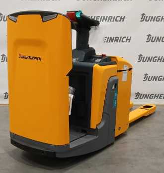 Heftruck gebruikt JUNGHEINRICH ERE 225 115-54 FP ELEKTRO NIEDERHUBWAGENFAHRERSTAND (13074048)