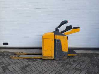 Heftruck gebruikt JUNGHEINRICH ERE 225 ELEKTRO HOCHHUBWAGENFAHRERSTAND (13032556)