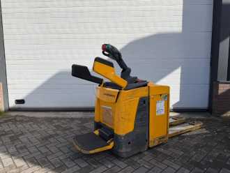 Heftruck gebruikt JUNGHEINRICH ERE 225 ELEKTRO HOCHHUBWAGENFAHRERSTAND (13032556)