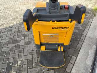 Heftruck gebruikt JUNGHEINRICH ERE 225 ELEKTRO HOCHHUBWAGENFAHRERSTAND (13032556)