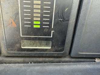 Heftruck gebruikt JUNGHEINRICH ERE 225 ELEKTRO HOCHHUBWAGENFAHRERSTAND (13032556)