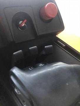 Heftruck gebruikt JUNGHEINRICH ETV 214 ELEKTRO SCHUBMASTSTAPLER (12935104)