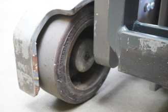 Heftruck gebruikt JUNGHEINRICH ETV112 ELEKTRO SCHUBMASTSTAPLER (13044079)