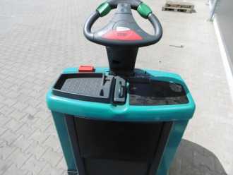 Heftruck gebruikt JUNGHEINRICH EZS 350 ELEKTRO SCHLEPPER (12946548)