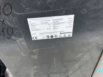 Heftruck gebruikt JUNGHEINRICH EZS130 ELEKTRO SCHLEPPER (13066807)